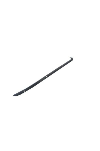 Bmw 1 Seri E87 04/08 Arka Tampon Bandı Astarlı/sensör Delikli (Tw)
