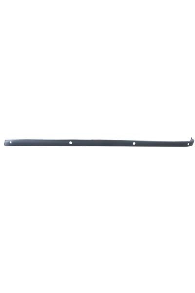 Bmw 1 Seri E87 04/08 Arka Tampon Bandı Astarlı/sensör Delikli (Tw)