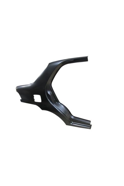 Fiat Albea 02/05 Arka Çamurluk Sağ (Yakıt Depo Delikli)
