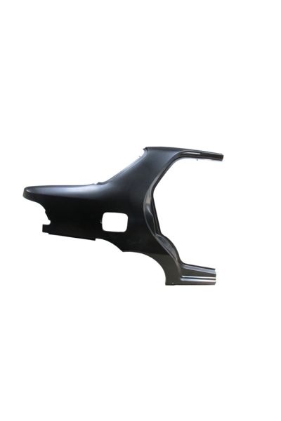 Fiat Albea 02/05 Arka Çamurluk Sağ (Yakıt Depo Delikli)