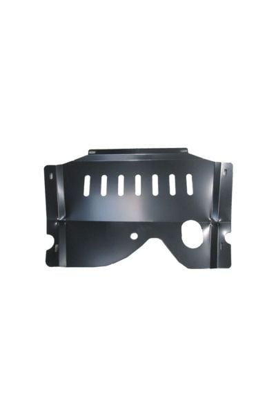 Dacıa Sandero- 13/20; Karter Muhafaza Sacı (METAL) 758908453r