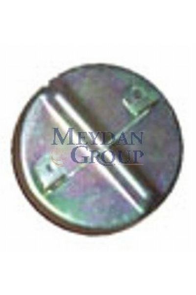 Toyota Hılux- Pıck Up Ln85- 89/97 Yakıt Depo Kapağı - (221-2729)