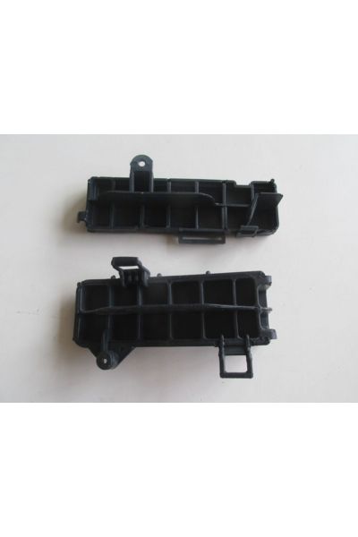 Dacıa Logan- Mcv- 14/20; Polen Filtre Kapağı Sağ/sol Set 2 Parça (DENSO TİP) 272767747r