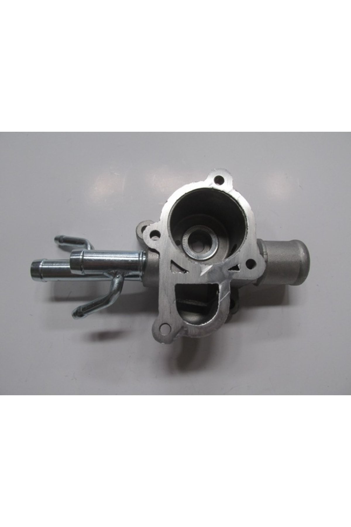 Hyundaı Getz- 06/11; Termostat Alt Gövde Benzinli 1,4cc/1,6cc-2562026100 Uyumlu