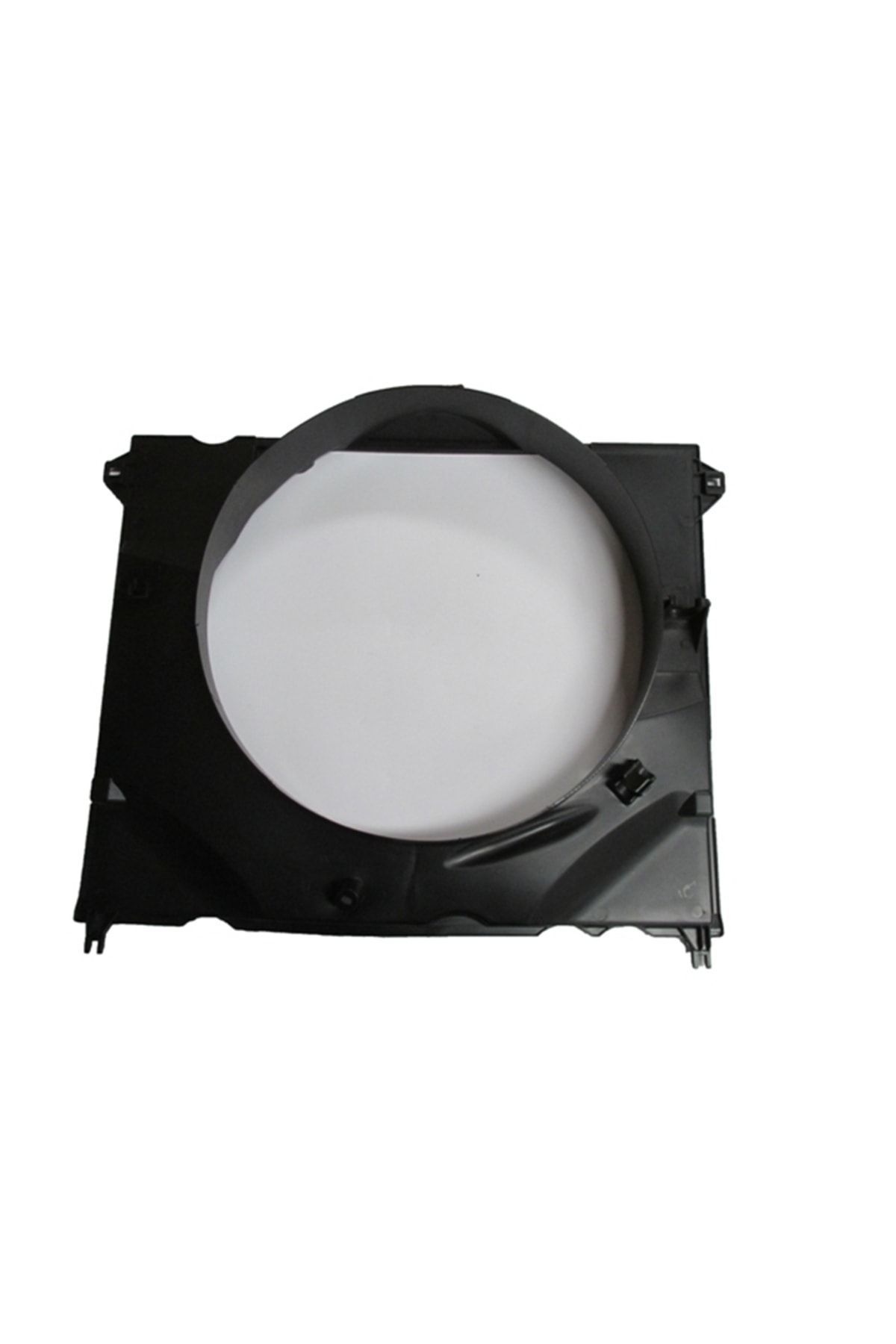 Toyota Hılux- Pıck Up- 15/19 Radyatör Fan Davlumbazı Boş Gövde 16711-0l140 (230-4815)