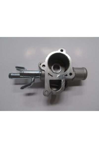 Hyundaı Getz- 06/11; Termostat Alt Gövde Benzinli 1,4cc/1,6cc-2562026100 Uyumlu