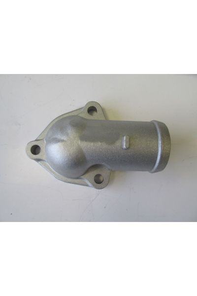 Nıssan Skystar- Pıck Up- D22- 97/02; Motor Su Giriş Borusu (ALÜMİNYUM) 11060-2s000