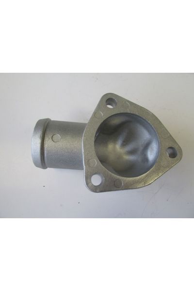 Nıssan Skystar- Pıck Up- D22- 97/02; Motor Su Giriş Borusu (ALÜMİNYUM) 11060-2s000