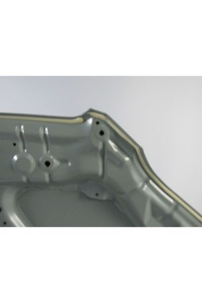 Chevrolet Aveo Hb 09/11 Motor Kaputu Gri Boyalı (İceli/çekomastikli) (Sımyı)
