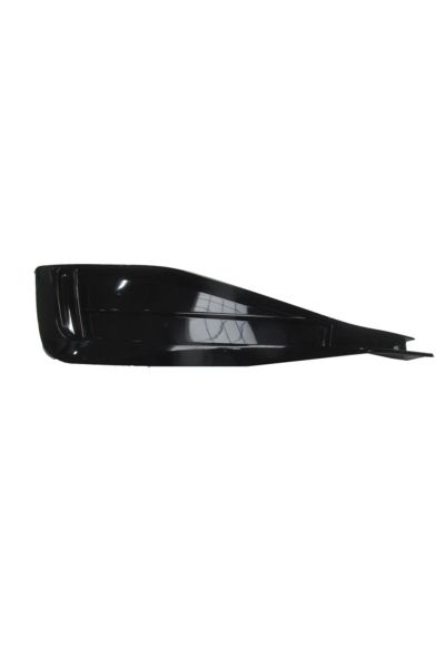 Passat-Varıant- B8- 23/24; Sis Lamba Kapağı Sol Sis Deliksiz (Parlak Siyah) (Oem No: 3G0
