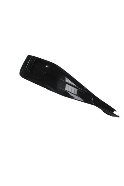 Passat-Varıant- B8- 23/24; Sis Lamba Kapağı Sol Sis Deliksiz (Parlak Siyah) (Oem No: 3G0