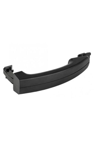 . Transıt- V363- 14/19; Arka Kapı Dış Açma Kolu Sağ/sol Aynı (ADET) Siyah Bk21v26600a