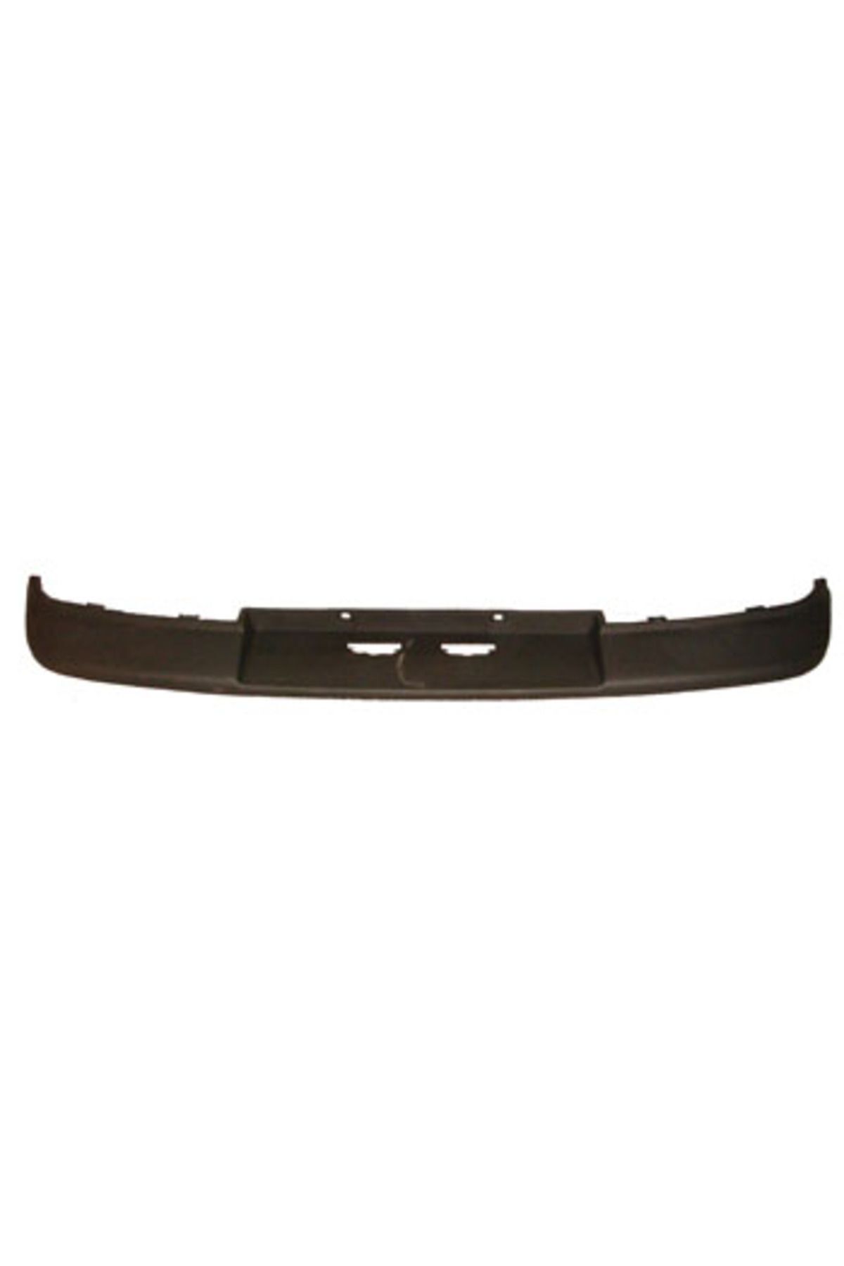 Suzukı Swıft- Hb- 89/96; Arka Üst Tampon Siyah (PLAKA DELİKLİ 5KAPI TYG) 71811-60b20-5pk