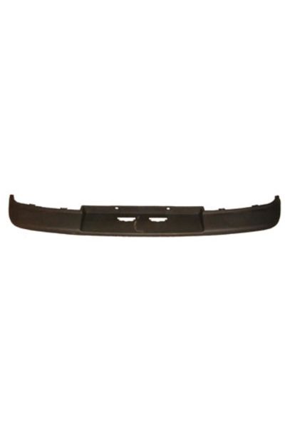 Suzukı Swıft- Hb- 89/96; Arka Üst Tampon Siyah (PLAKA DELİKLİ 5KAPI TYG) 71811-60b20-5pk