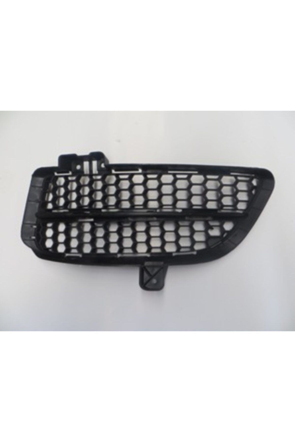Parça A.VOLKSWAGEN TOUAREG- 07/09; ÖN TAMPON PANJURU SOL