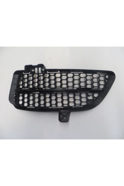 Parça A.VOLKSWAGEN TOUAREG- 07/09; ÖN TAMPON PANJURU SOL