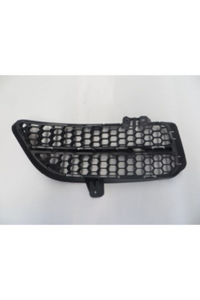 Parça A.VOLKSWAGEN TOUAREG- 07/09; ÖN TAMPON PANJURU SOL