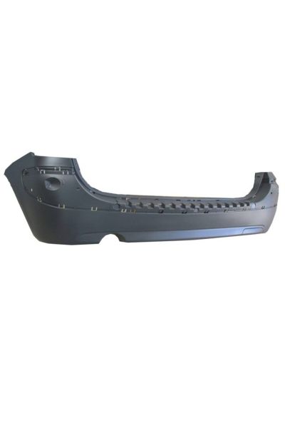 Citroen Xsara Picasso 04/08 Arka Tampon Gri (Astarlı Band Delikli) (Phıra)