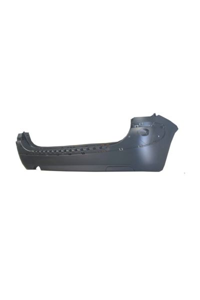 Citroen Xsara Picasso 04/08 Arka Tampon Gri (Astarlı Band Delikli) (Phıra)