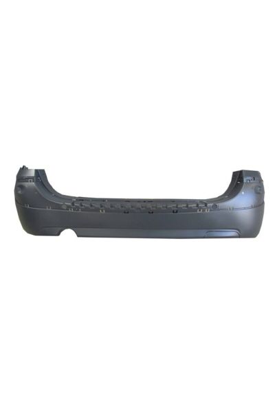 Citroen Xsara Picasso 04/08 Arka Tampon Gri (Astarlı Band Delikli) (Phıra)