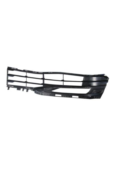 Bmw 5 Seri G30 17/20 Ön Tampon Panjuru Sol (Parlak Siyah) (Tw)