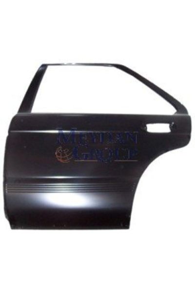 Nıssan Maxıma- A32- 95/00; Arka Kapı Sacı Sol (Tyg) (Oem No: 82153-47U10) Tst10044