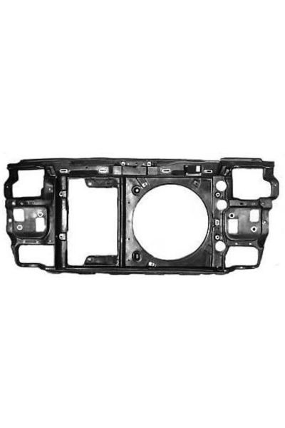 Volkswagen Polo 3 95/99 Ön Panel Plastik Komple Klimalı Tip (Tw)