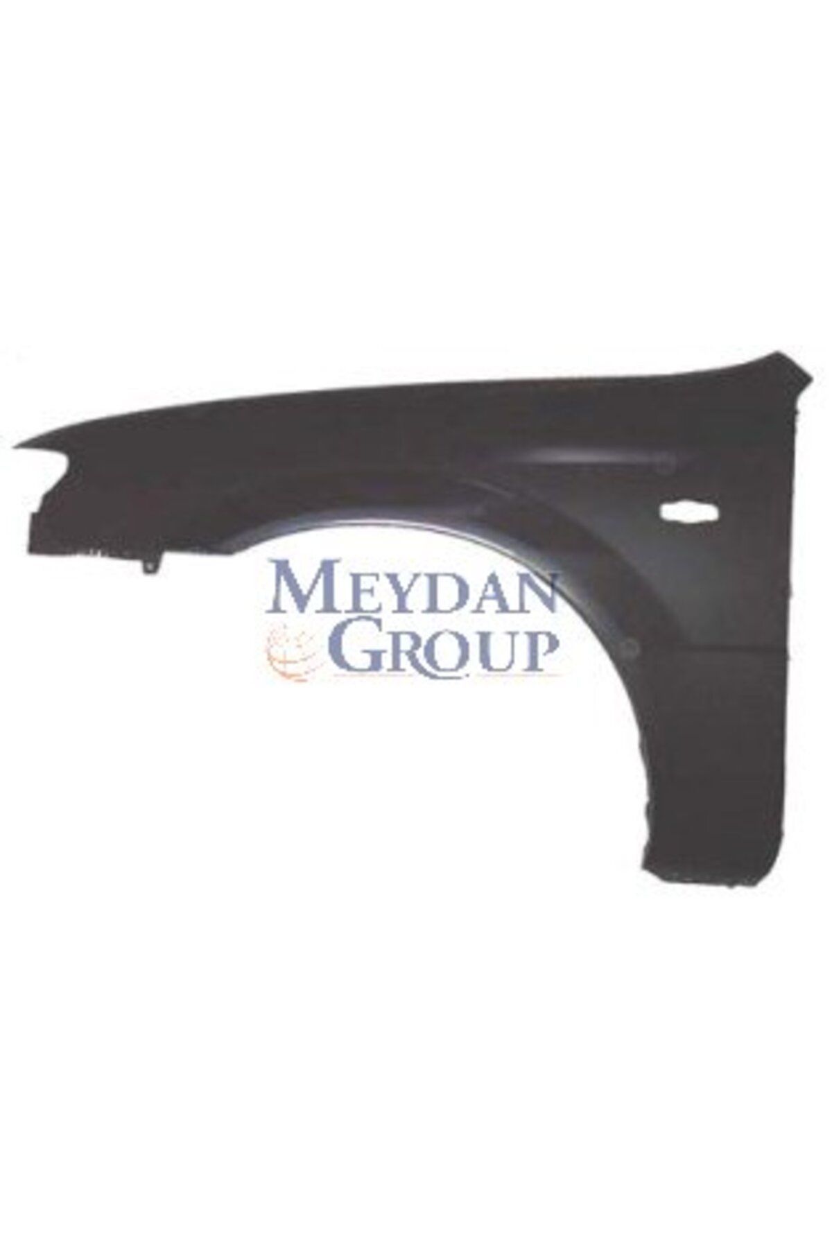 Mazda 323 Protege 99/05 Ön Çamurluk Delikli Sol (Avrupa Tip)