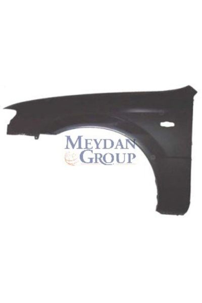 Mazda 323 Protege 99/05 Ön Çamurluk Delikli Sol (Avrupa Tip)