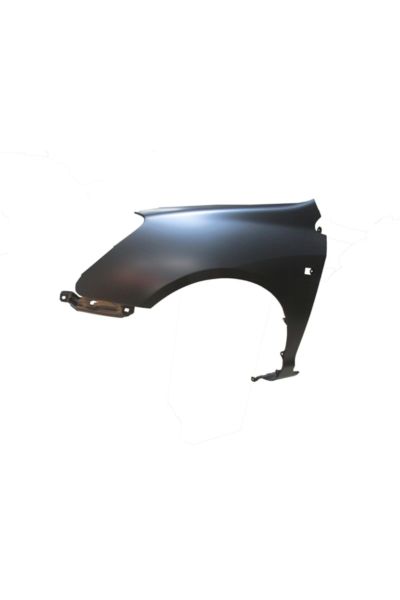 CIVIC- HB- 02-03 ÖN ÇAMURLUK DELİKLİ SOL (TYPE-R) OEM NO: 60261-S6A-E00ZZ UYUMLU 409-2102