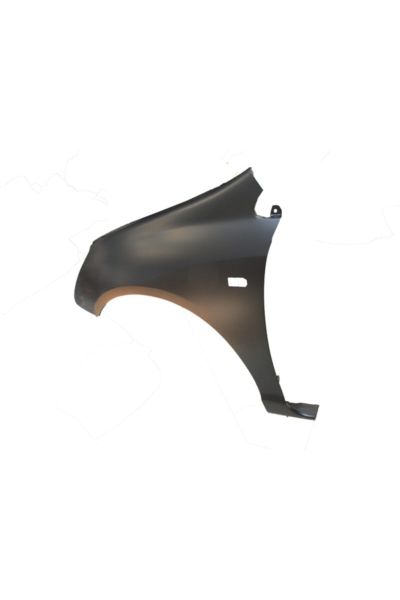 CIVIC- HB- 02-03 ÖN ÇAMURLUK DELİKLİ SOL (TYPE-R) OEM NO: 60261-S6A-E00ZZ UYUMLU 409-2102