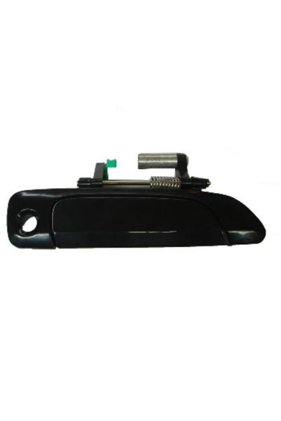 Cıvıc- Sd- 04/06; Ön Kapı Dış Açma Kolu Sağ Siyah (BOYANIR TİP) (HUSHAN) (oem No: 72140-s5a-01