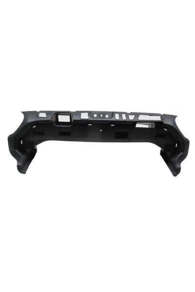 Ford Tourneo Courıer- 14/18; Ön Tampon Iç Bağlantı Destek Plastiği Üst Orta Et76 17e778 Ad