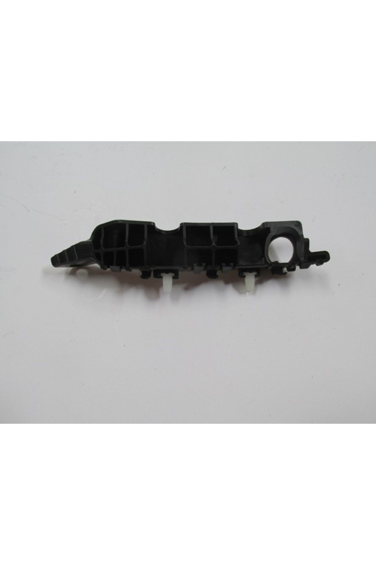 Hyundai Elantra 11/15 Ön Tampon İç Bağlantı Braketi Sol Plastik (Casp)