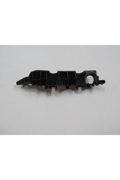 Hyundai Elantra 11/15 Ön Tampon İç Bağlantı Braketi Sol Plastik (Casp)