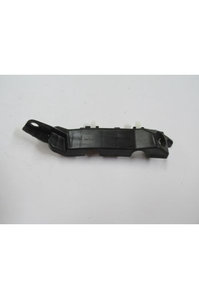 Hyundai Elantra 11/15 Ön Tampon İç Bağlantı Braketi Sol Plastik (Casp)