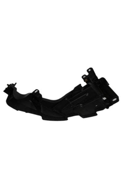 Renault Megane 3 Hb 10/11 Ön Tampon Braketı Sol Alt (Tyg)