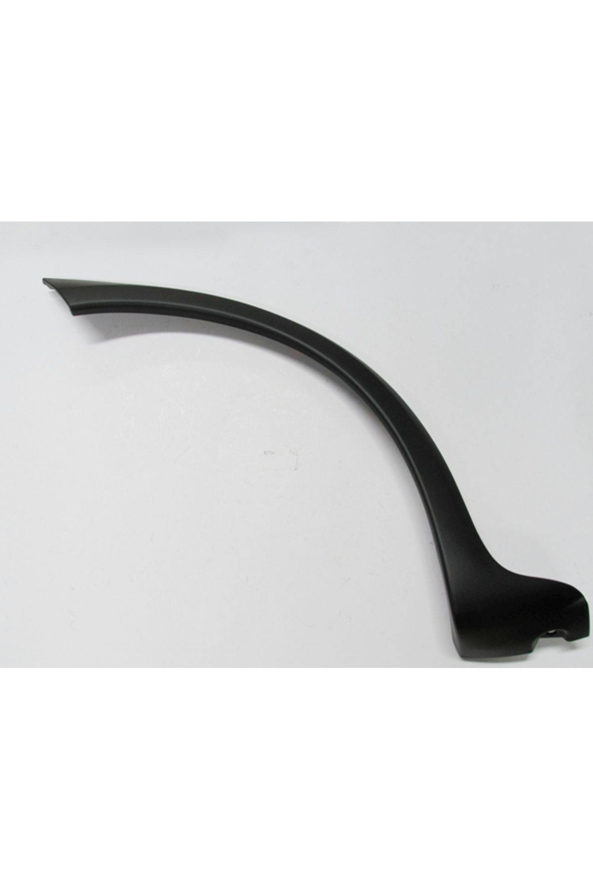 Opel Corsa- C- 00/03; Arka Çamurluk Ağzı Plastiği Sağ Siyah 3kapı(klipsleri Ile Birlikte ) 9227306