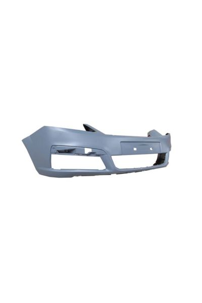 OEM NO 13124959 UYUMLU OPEL ZAFIRA 05/07 ÖN TAMPON GRİ (SİS/PANJUR/BANT DELİKLİ)