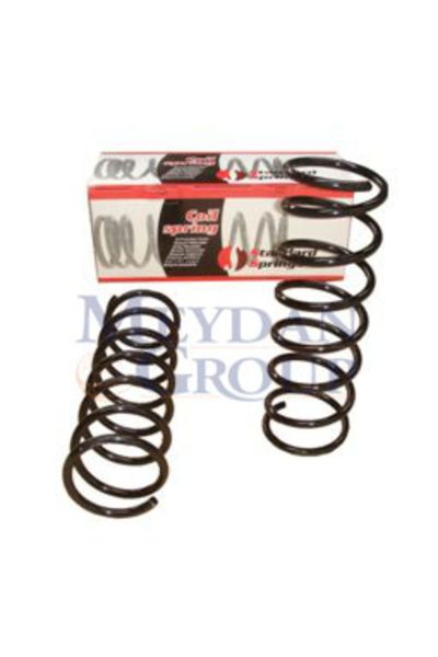 Hyundai Accent 98/00 Arka Helezon Yayı Sağ/sol (2li Set)1.3/1.5cc (10,50x110x338)(stdr)