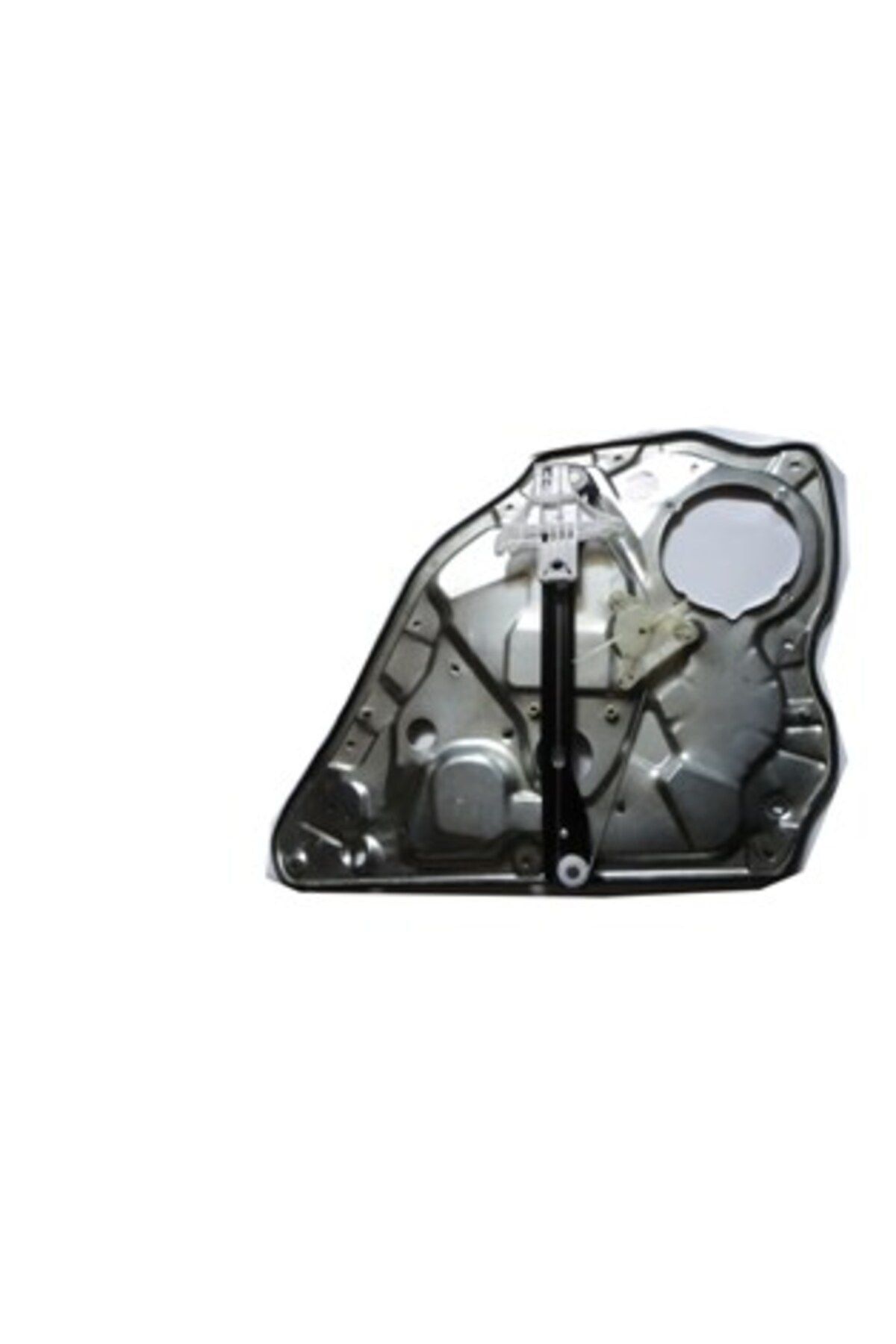 Volkswagen Polo-5-02/09;arka Cam Krikosu Sol Elektrikli/motorsuz Panel Bağlantısı Ile) Uyumlu