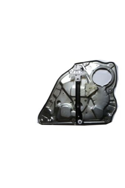 Volkswagen Polo-5-02/09;arka Cam Krikosu Sol Elektrikli/motorsuz Panel Bağlantısı Ile) Uyumlu