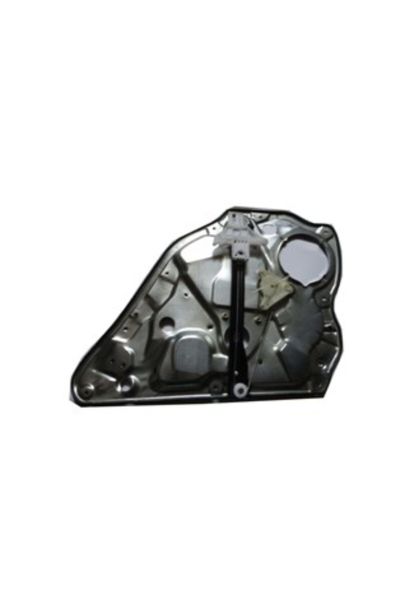 Volkswagen Polo-5-02/09;arka Cam Krikosu Sol Elektrikli/motorsuz Panel Bağlantısı Ile) Uyumlu