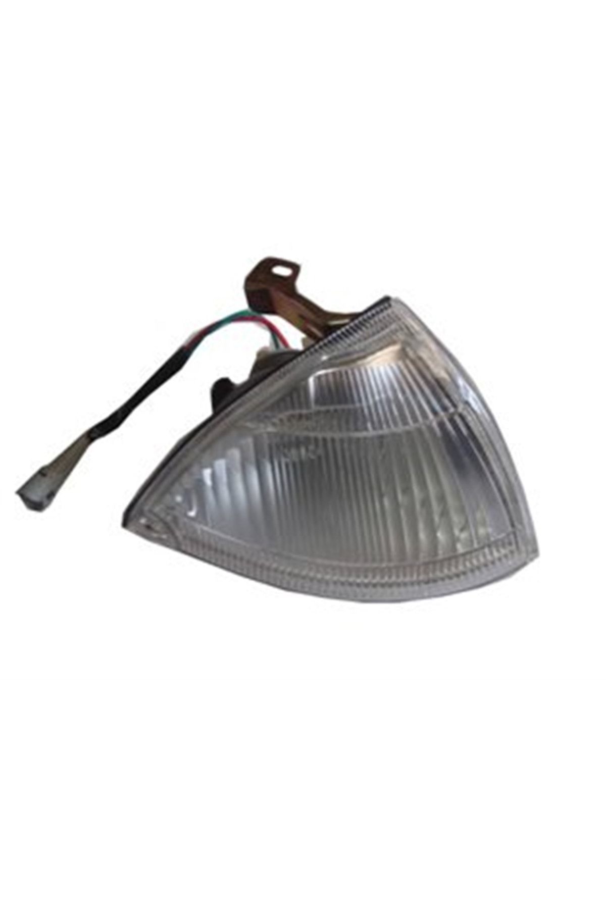 Suzukı Swıft- Sd/hb- 89/96; Ön Sinyal Sağ Beyaz (CASP)