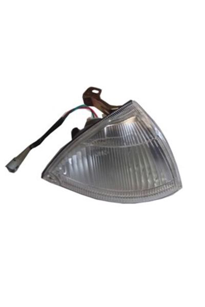 Suzukı Swıft- Sd/hb- 89/96; Ön Sinyal Sağ Beyaz (CASP)