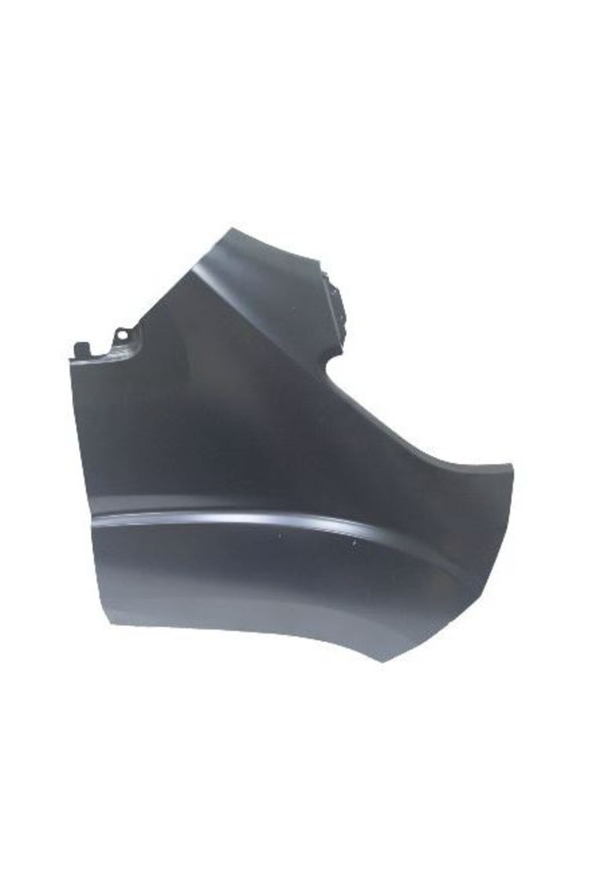 Citroen Jumper 14/24 Ön Çamurluk Deliksiz Sağ (Dodik Deliksiz) (Tw)