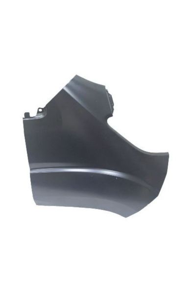 Citroen Jumper 14/24 Ön Çamurluk Deliksiz Sağ (Dodik Deliksiz) (Tw)