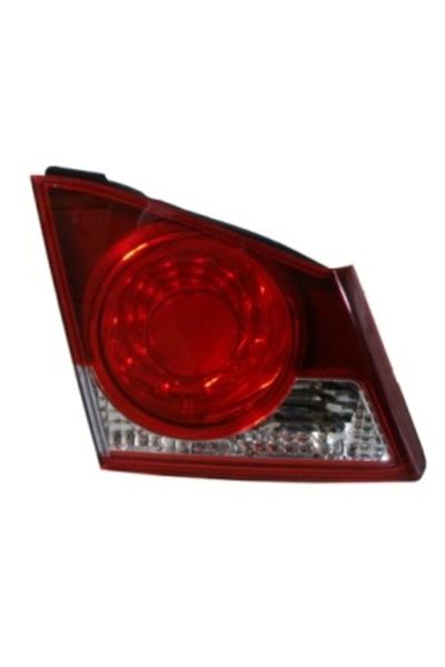 Honda Civic Sd 10/11 İç Stop Lambası Sol Kırmızı/beyaz (Depo)