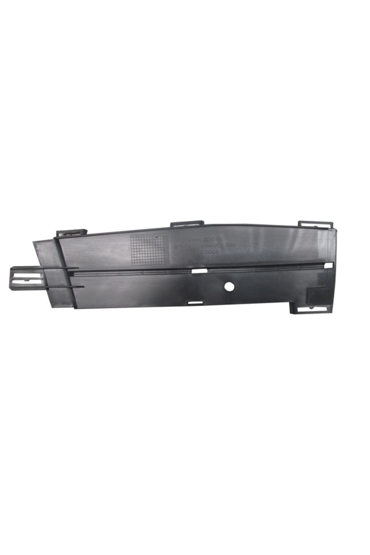 Bmw 5 Seri G30 17/20 Sis Lamba Çerçevesi Arka Kapak Sağ (Siyah) (Tw)