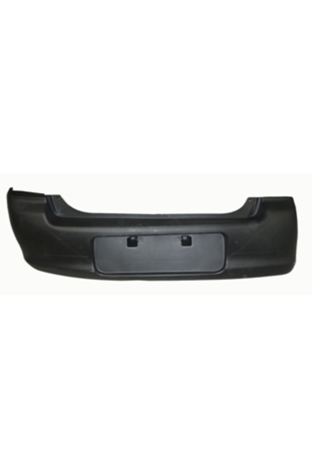 Suzukı Alto- 04/06; Arka Tampon (FPI) 71811-79g00